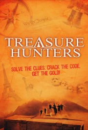 Treasure Hunters-full