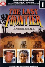 The Last Frontier-full
