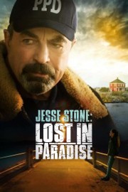 Jesse Stone: Lost in Paradise-full