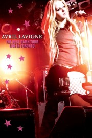 Avril Lavigne: The Best Damn Tour - Live in Toronto-full