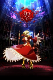 Fate/Extra Last Encore-full