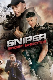 Sniper: Ghost Shooter-full