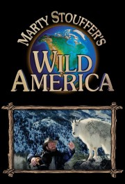 Wild America-full