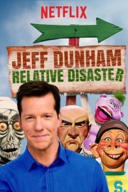 Jeff Dunham: Relative Disaster-full