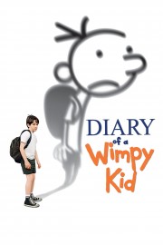 Diary of a Wimpy Kid-full
