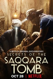 Secrets of the Saqqara Tomb-full