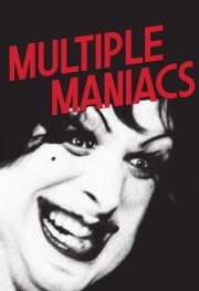 Multiple Maniacs-full