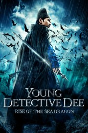 Young Detective Dee: Rise of the Sea Dragon-full