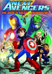 Next Avengers: Heroes of Tomorrow-full