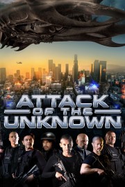 Attack of the Unknown-full