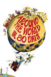 Around the World in Eighty Days-full