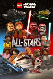 LEGO Star Wars: All-Stars-full