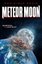 Meteor Moon-full