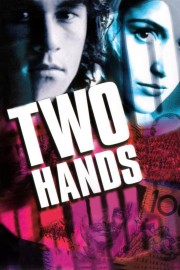 Two Hands-full