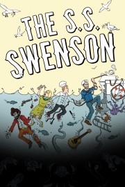 The S.S. Swenson-full
