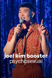 Joel Kim Booster: Pyschosexual-full