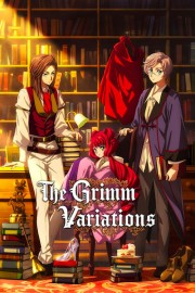 The Grimm Variations-full