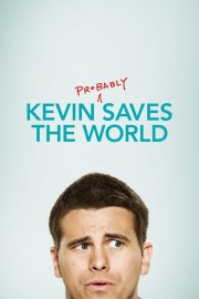 Kevin (Probably) Saves the World-full