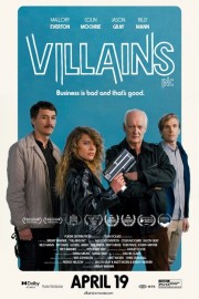 Villains Incorporated-full