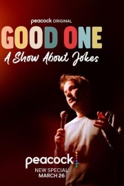 Good One: A Show About Jokes-full