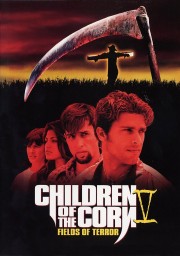 Children of the Corn V: Fields of Terror-full