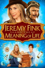 Jeremy Fink and the Meaning of Life-full