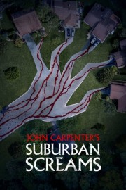 John Carpenter's Suburban Screams-full