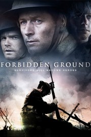 Forbidden Ground-full