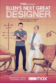 Ellen's Next Great Designer-full