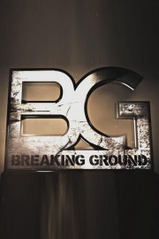 WWE Breaking Ground-full