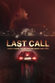 Last Call: When a Serial Killer Stalked Queer New York-full