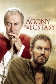 The Agony and the Ecstasy-full