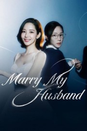 Marry My Husband-full