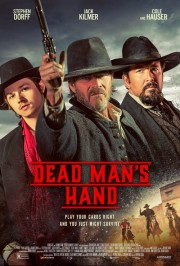 Dead Man's Hand-full