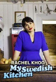 Rachel Khoo: My Swedish Kitchen-full