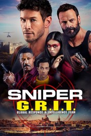 Sniper: G.R.I.T. - Global Response & Intelligence Team-full