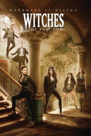 Witches of East End-full