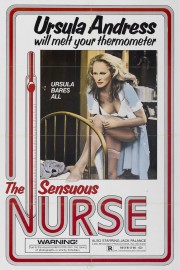 The Sensuous Nurse-full