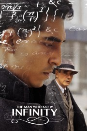 The Man Who Knew Infinity-full