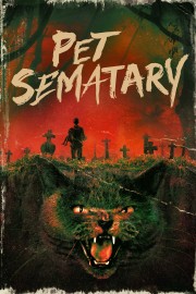 Pet Sematary-full