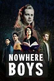 Nowhere Boys: The Book of Shadows-full