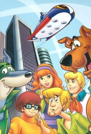 The Scooby-Doo/Dynomutt Hour-full