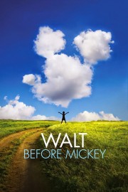 Walt Before Mickey-full