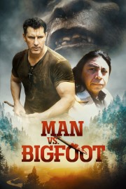 Man vs. Bigfoot-full