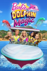 Barbie: Dolphin Magic-full