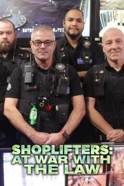 Shoplifters: At War with the Law-full