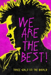 We Are the Best!-full