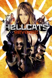 Hellcat's Revenge-full