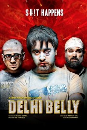 Delhi Belly-full