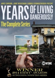 Years of Living Dangerously-full